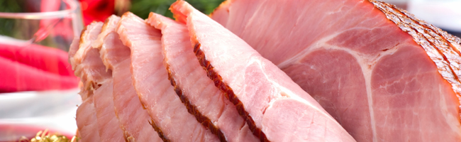 McCartney's Own Cooked Ham McCartney's Own Cooked Ham