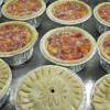 McCartney's corned beef pies McCartney's corned beef pies