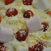 Marshmallow Dessert Marshmallow Dessert