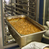 Freshly made daily Freshly made daily