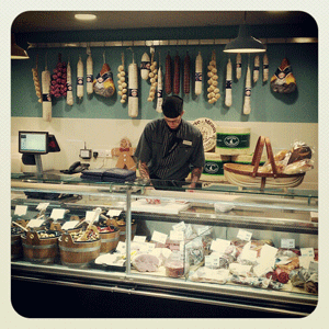 New Delicatessen 2012 New Delicatessen 2012