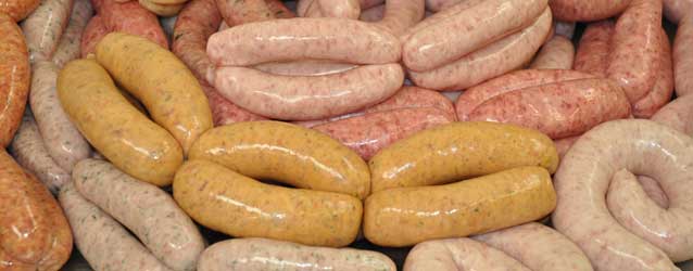McCartney's Of Moira Award Winning Sausages McCartney's Of Moira Award Winning Sausages